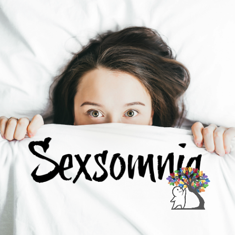 sexsomnia