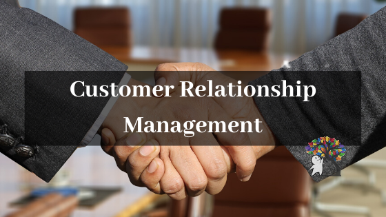 Customer relationship